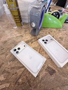 IPhone 17 Pro Max 512GB Silver
