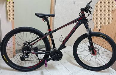 mtb 27.5 good condition 