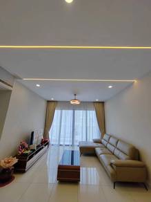 Condominium For Rent in Vertu Resort @ Aspen Vision City