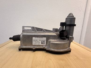 Haval H1 Great Wall M4 Amt Clutch Actuator Ori