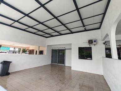 2-storey Terraced House For Sale in Bukit Baru,MLK