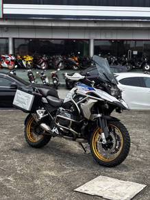 BMW R 1250 GS