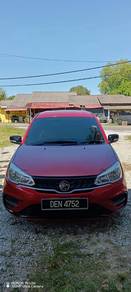Proton Saga STANDARD AT in Bachok, KTN