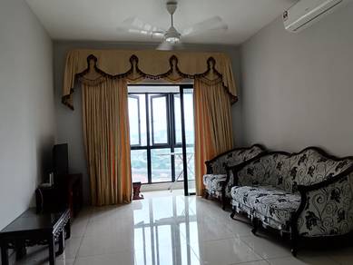 Condominium For Rent in The Haute