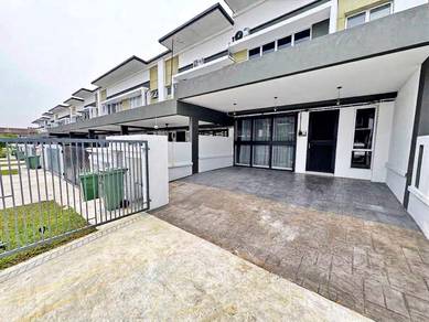Terraced House For Rent in Semenyih,SGR