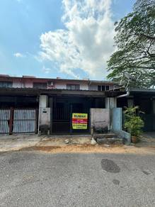 Terraced House For Sale in Kuantan,PHG