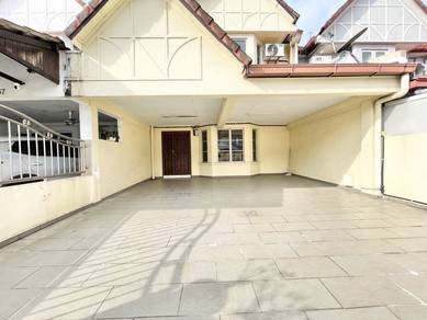 2-storey Terraced House For Sale in Subang Jaya,SGR