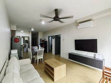 Apartment For Sale in Puri Aiyu