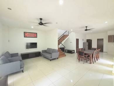 Semi-Detached House For Sale in Bangi,SGR