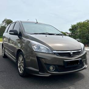 Proton Exora BOLD PREMIUM in Shah Alam, SGR