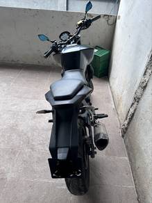 KTM 200 Duke