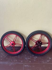 rim y15