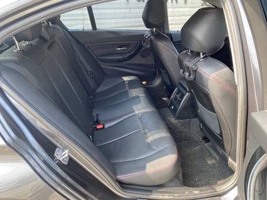 BMW ActiveHybrid 3 ACTIVEHYBRID in Sungai Buloh, SGR