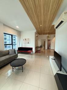 Service Residence For Rent in Arte Plus Jalan Ampang