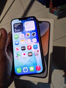 Apple iPhone 14 Plus 512 GB