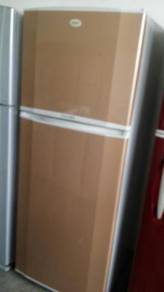 Samsung Fridge Refrigerator Freezer Gold Peti Ais