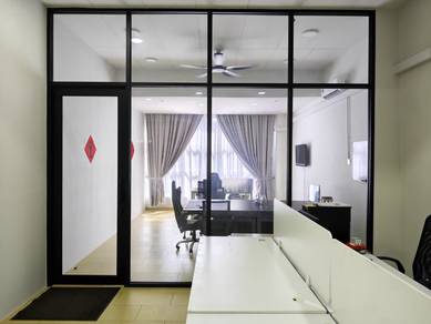 Office space For Rent in Cheras,KUL