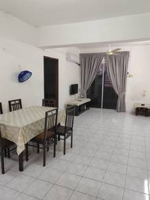 Apartment For Rent in Pangsapuri Widuri