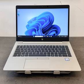 HP EliteBook 840 G6 | i5 8th Gen | 8GB/ 512GB SSD