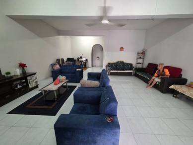 3-storey Terraced House For Sale in Skudai,JHR
