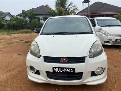 Perodua MyVi EZi PREMIUM in Kota Bharu, KTN