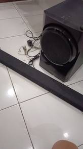 sound bar 