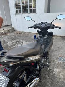 Yamaha 135LC