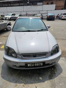 Honda Civic EFI in Petaling Jaya, SGR