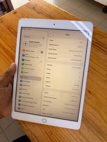 ipad 8th gn