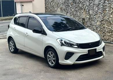 Perodua MyVi STANDARD G in Paya Rumput, MLK