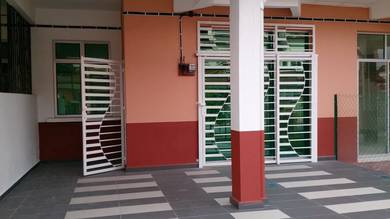 2-storey Terraced House For Sale in Dengkil,SGR