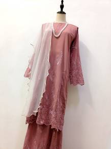 Kurung Sulam