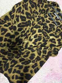 Baju Blouse (Pre-Loved)