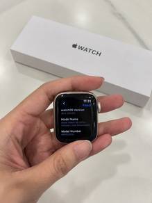 Apple Watch SE (2nd Gen) 40MM