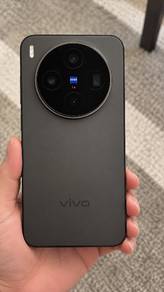 Vivo x300 