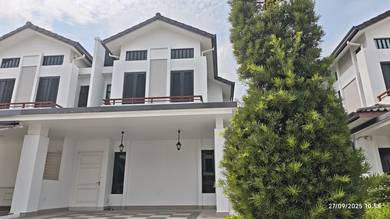 Semi-Detached House For Sale in Semenyih,SGR