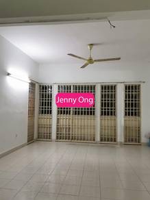 2-storey Terraced House For Sale in Perai,PNG