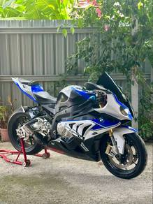 BMW S 1000 RR