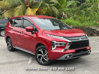 Mitsubishi Xpander PLUS in Kuching, SWK