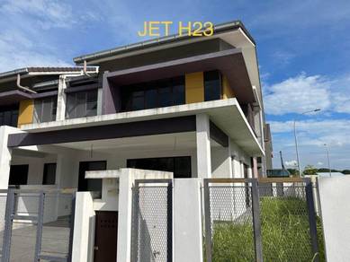 2-storey Terraced House For Sale in Bandar Bukit Raja,SGR