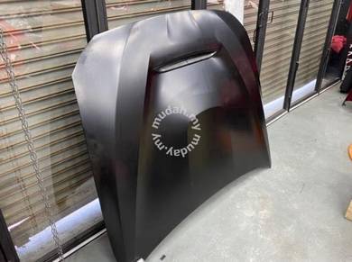 BMW G30 Front Hood Bonet GTS CS M5 Style Set