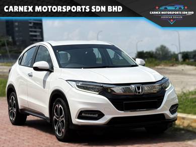Honda HR-V V in Seri Kembangan, SGR