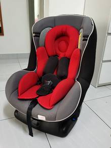 Sweet Cherry ISOFIX Car Seat (Used) – Good 