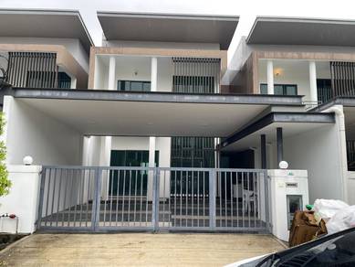 2-storey Terraced House For Rent in Sungai Petani,KDH