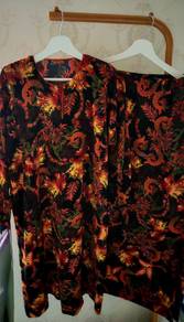 Baju Kurung Set
