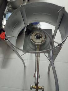 Tungku Masak
