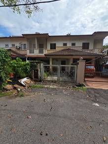 2-storey Terraced House For Sale in Bandar Mahkota Cheras,SGR