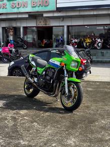 Kawasaki ZRX1200