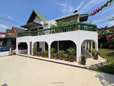 2-storey Terraced House For Sale in Subang Jaya,SGR