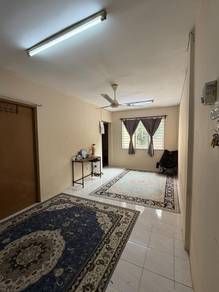 Apartment For Rent in Anggerik Apartment (Taman Bunga Raya)